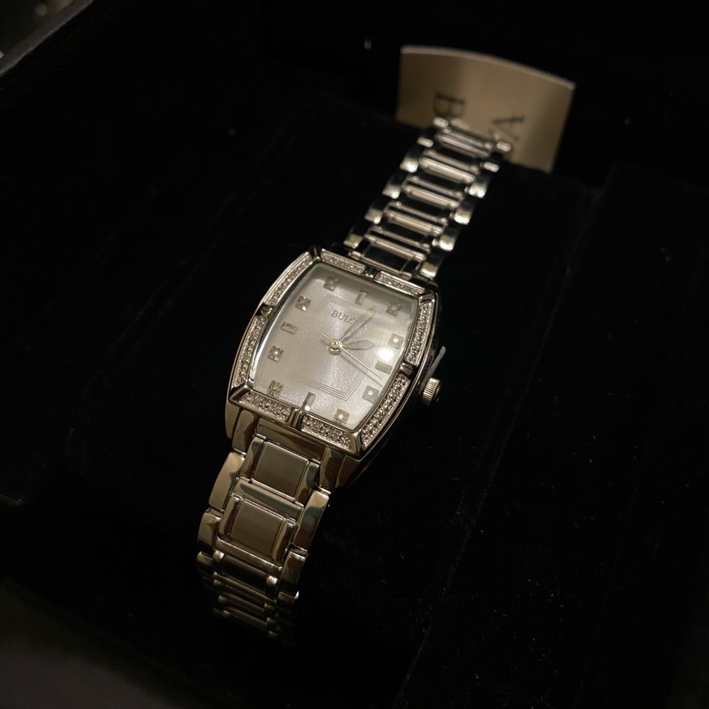 Brand New Bulova Watch